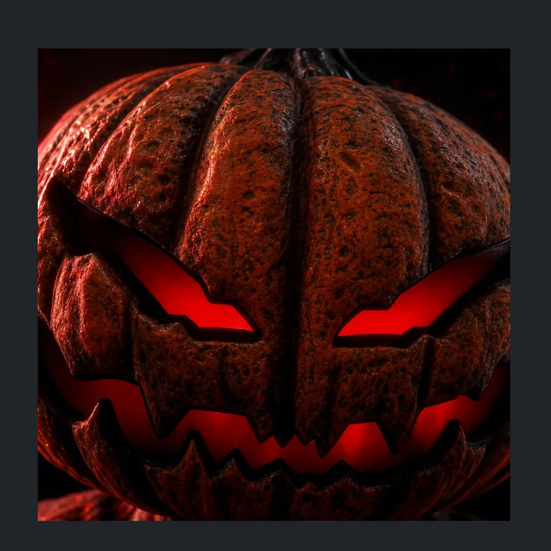 Toadwick Pumpkin Animatronic, 12 ft, photo 3