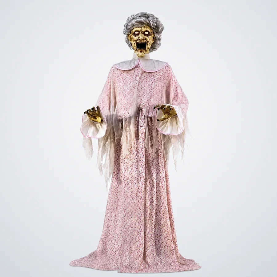 Tolmoor Animatronic, 5 ft, photo 1