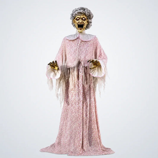 Tolmoor Animatronic, 5 ft, photo 1