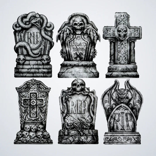 Twilholt Tombstones, 6 pack, photo 1