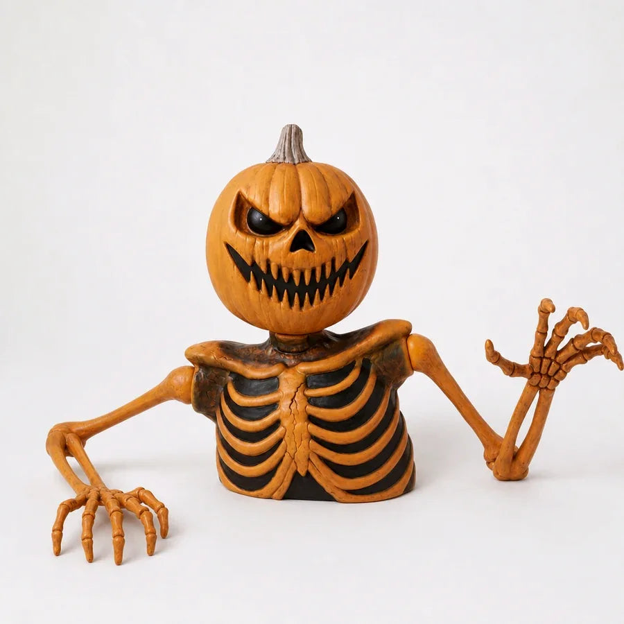 Vaultmoor Pumpkin Groundbreaker, 35 in, photo 1