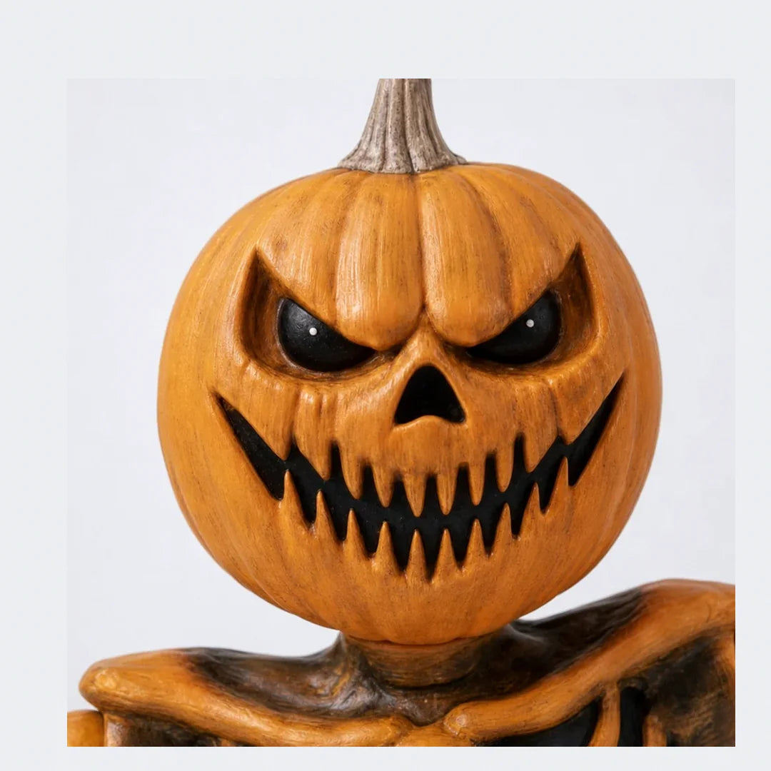 Vaultmoor Pumpkin Groundbreaker, 35 in, photo 3