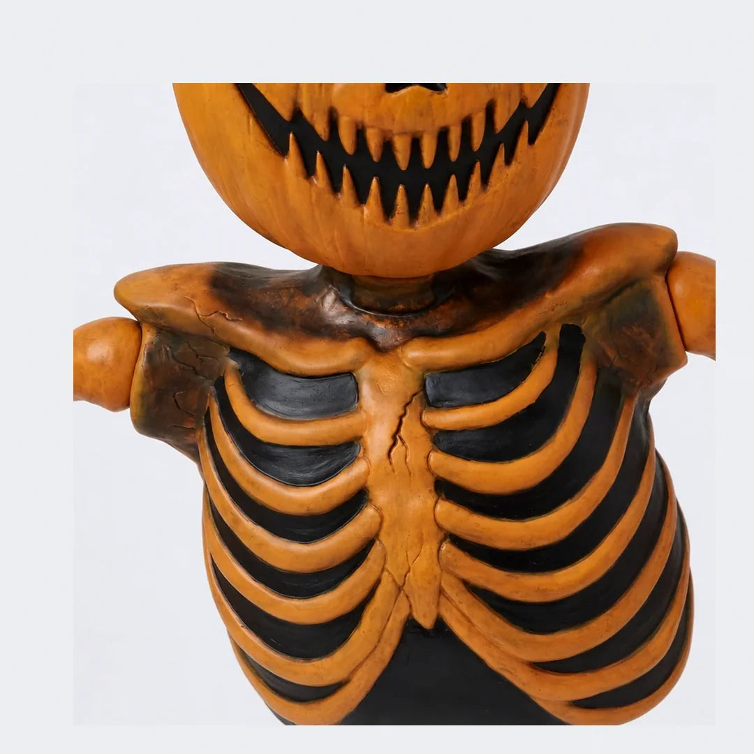 Vaultmoor Pumpkin Groundbreaker, 35 in, photo 4
