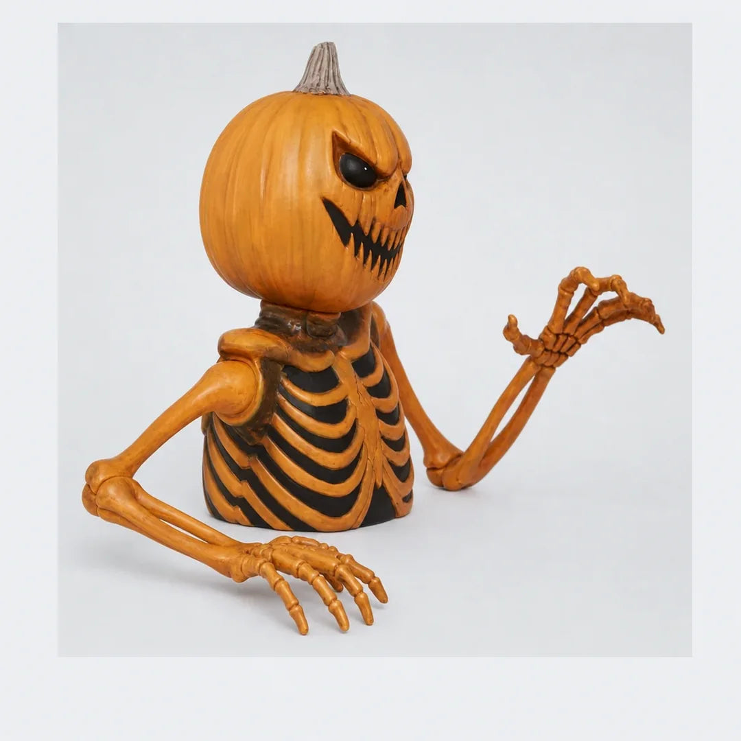 Vaultmoor Pumpkin Groundbreaker, 35 in, photo 10