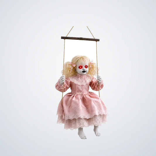 Vexmoor Doll, photo 1