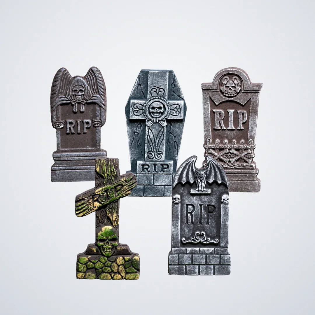 Vexmoor Headstone, 5 pack, photo 1