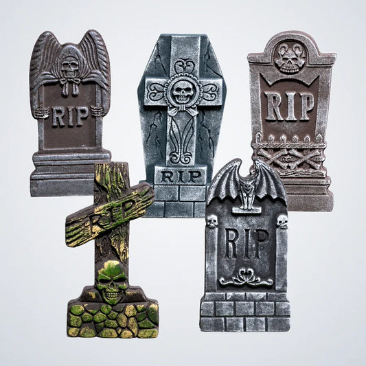 Vexmoor Headstone, 5 pack, photo 1
