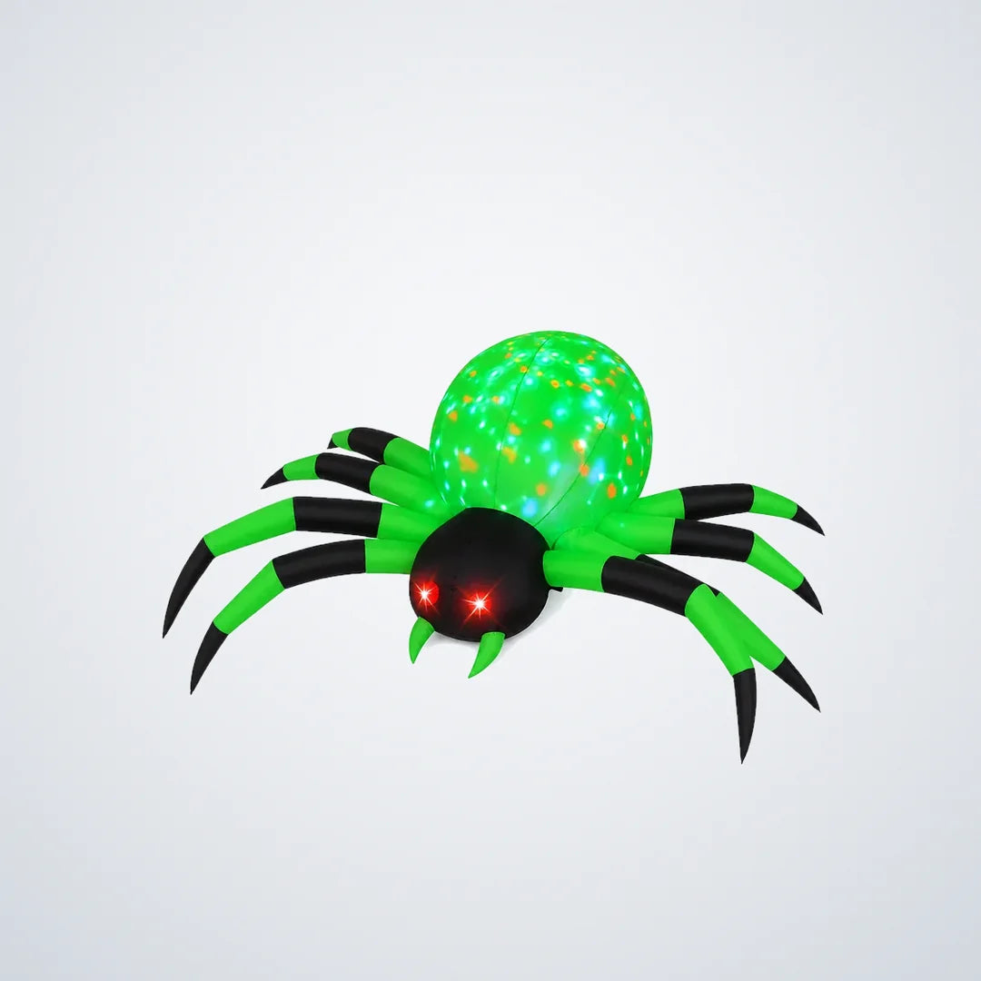 Vexmoor Inflatable, 9 ft, photo 1