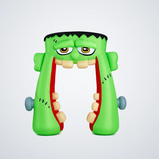 Vexmoor Inflatable Archway, 10 ft, photo 1