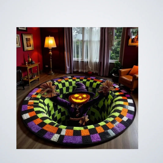 Warlockmere Illusion Rug, photo 1