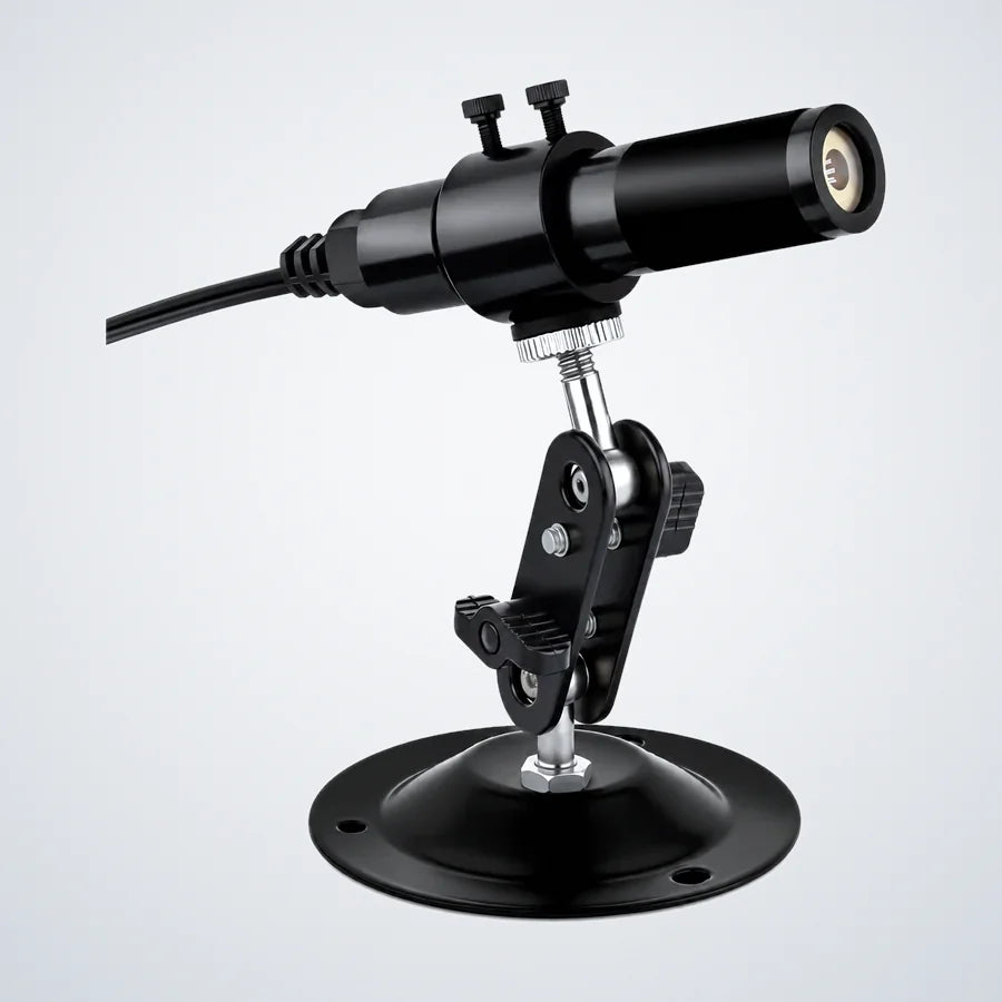 Whisperfen Bracket-Mount Spotlight, photo 1
