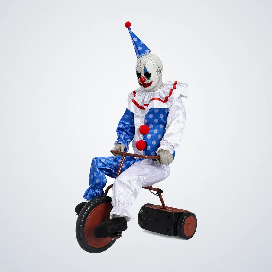 Whisperfen Clown Animatronic, photo 1