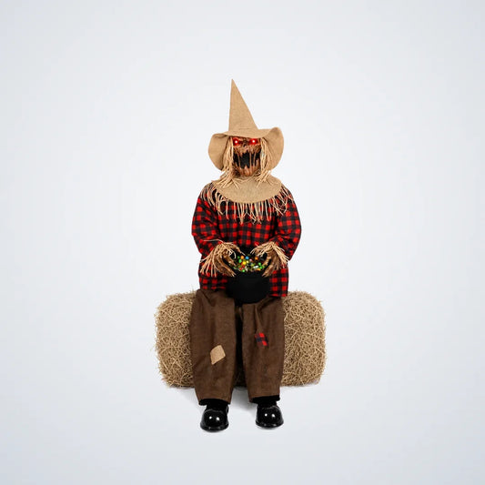 Whisperfen Scarecrow, photo 1