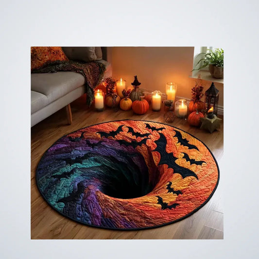 Wickhollow Illusion Rug, photo 1