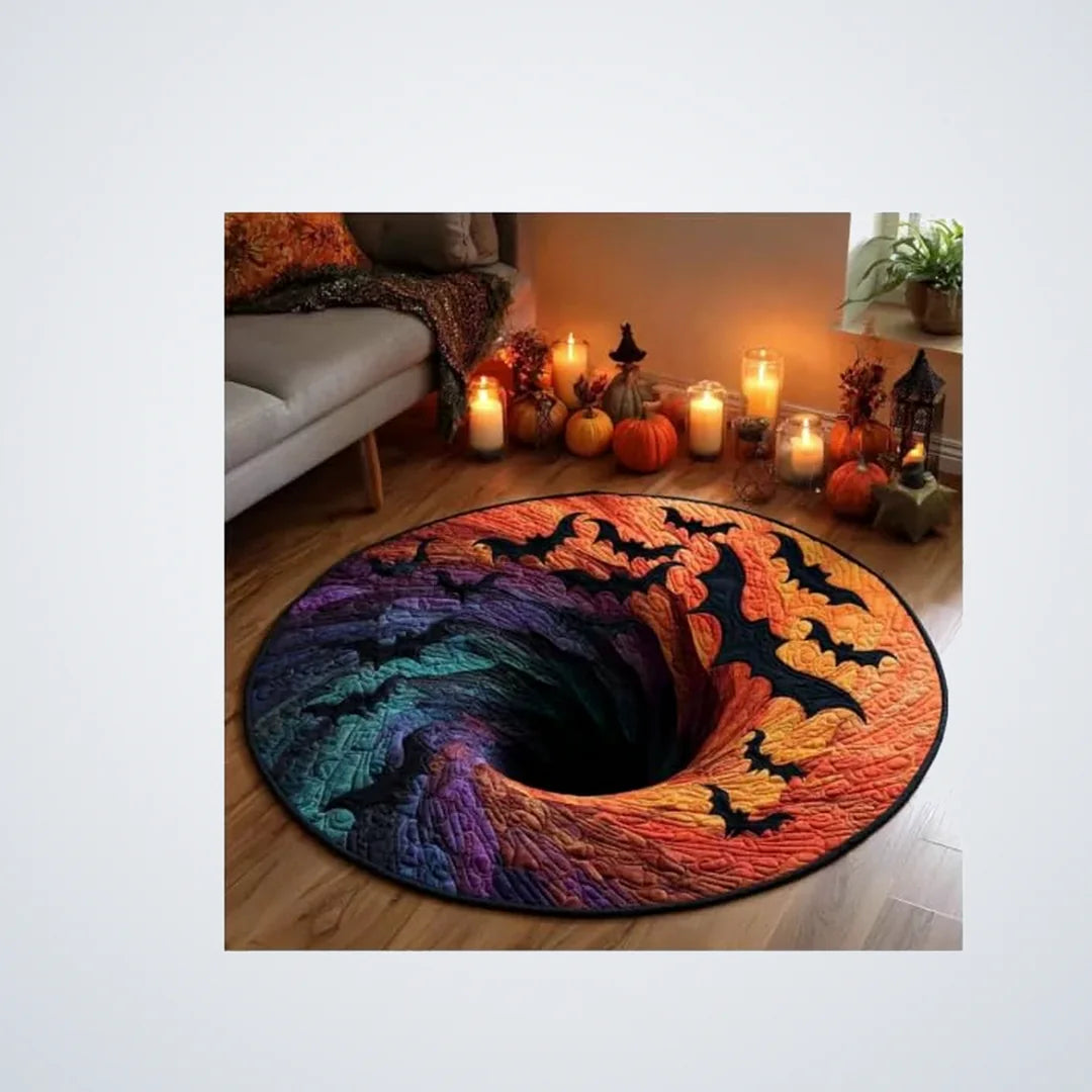Wickhollow Illusion Rug, photo 2