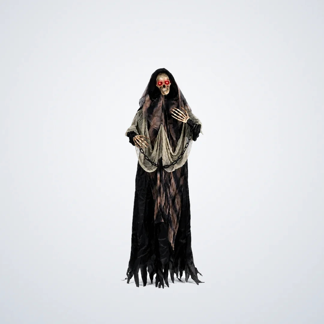Wispford Reaper, 6 ft, photo 1