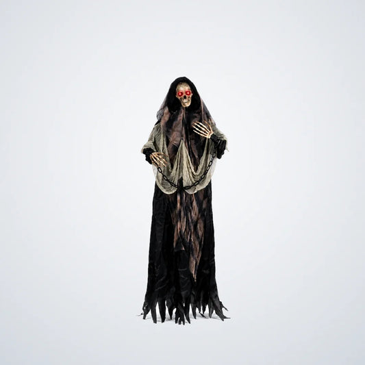 Wispford Reaper, 6 ft, photo 1