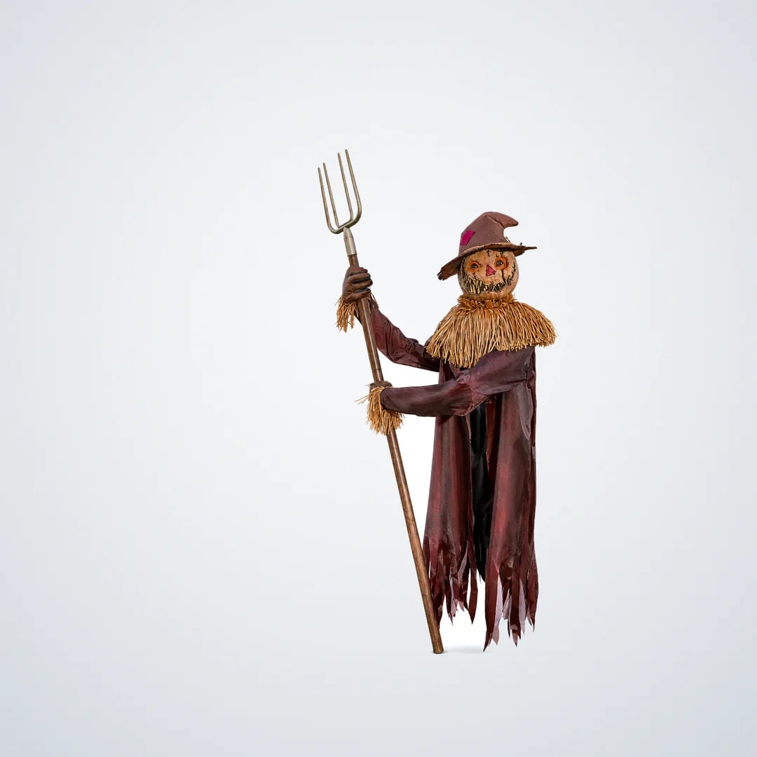 Wolfholt Animatronic, 7 ft, photo 1