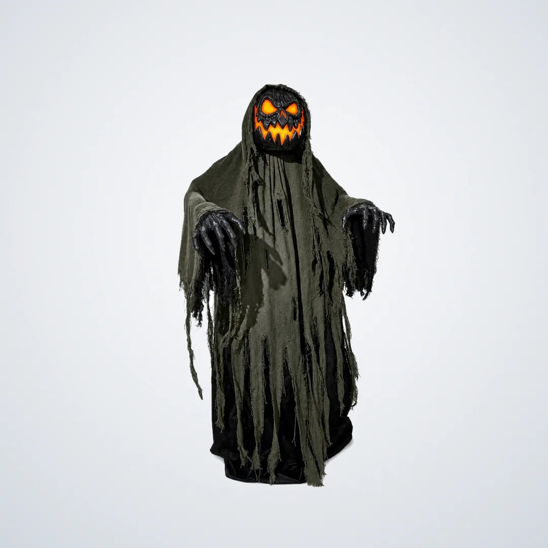 Wrenholt Animatronic, 6 ft, photo 1