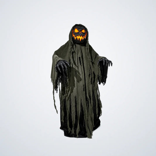 Wrenholt Animatronic, 6 ft, photo 1