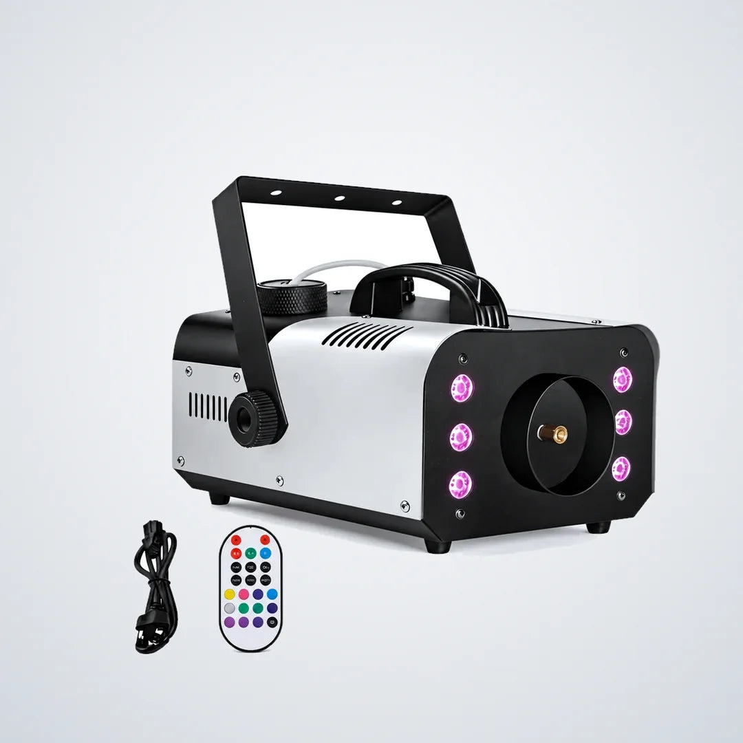 Yarrowfen Fog Machine 1200W, photo 1