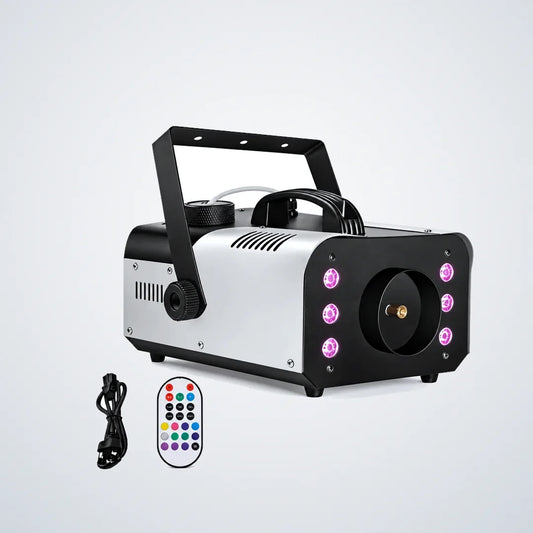 Yarrowfen Fog Machine 1200W, photo 1